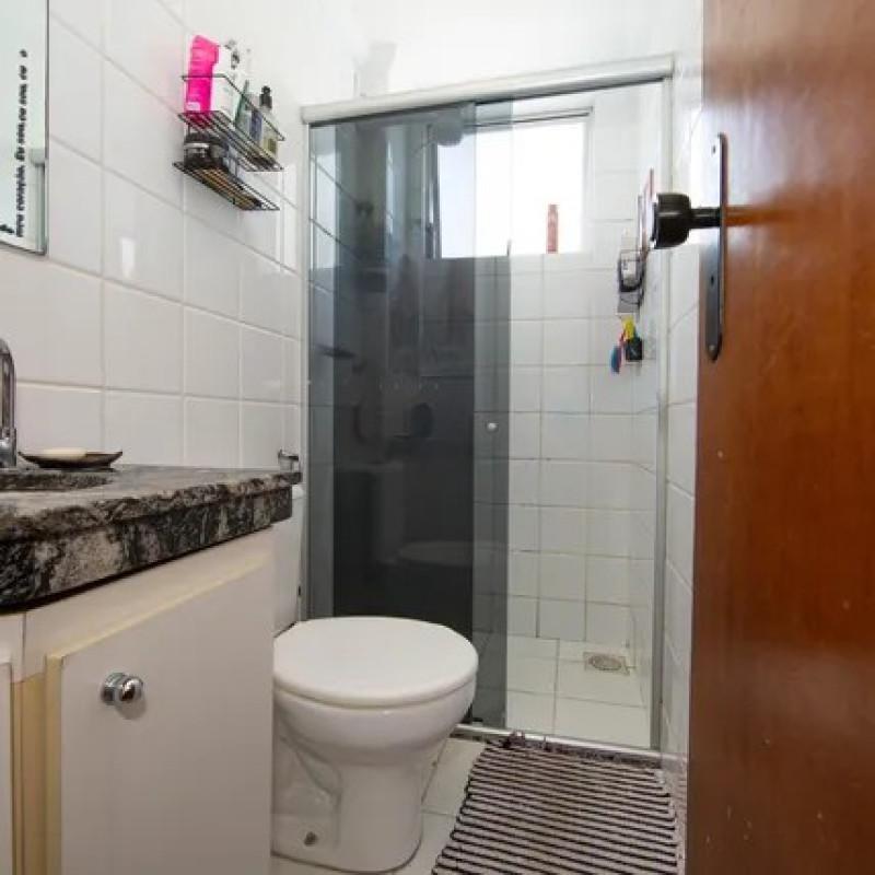 Apartamento, Nova Granada, 1 Quarto, 1 Vaga
