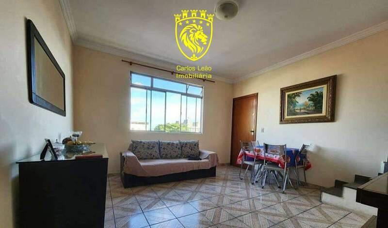 Cobertura, Copacabana, 3 Quartos, 1 Vaga, 1 Suíte