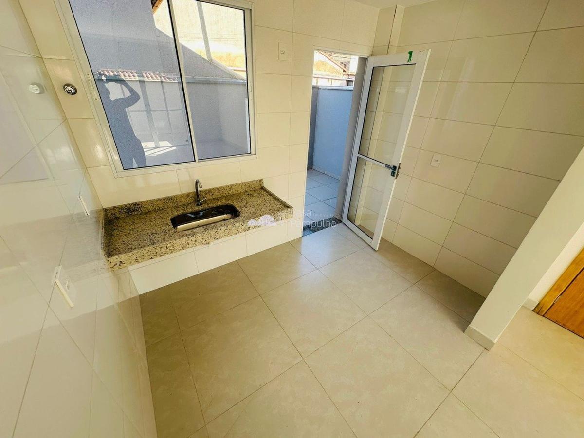 Apartamento, Santa Mônica, 2 Quartos, 2 Vagas