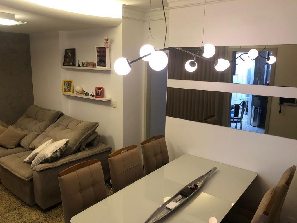 Apartamento, Colégio Batista, 3 Quartos, 2 Vagas, 1 Suíte