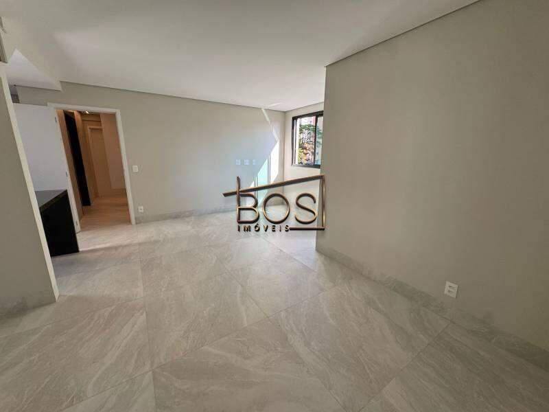 Cobertura, Sion, 2 Quartos, 2 Vagas, 2 Suítes