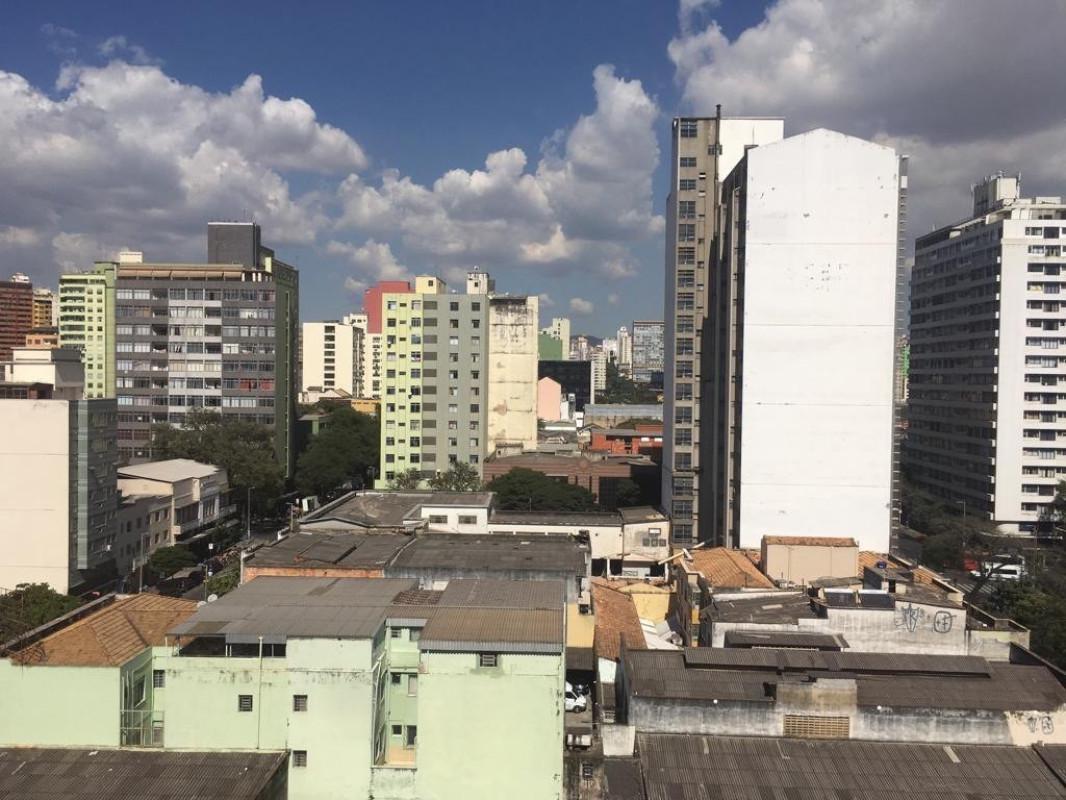 Apartamento, Centro, 3 Quartos, 0 Vaga, 2 Suítes