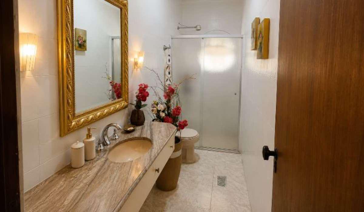 Casa, Luxemburgo, 5 Quartos, 4 Vagas, 2 Suítes
