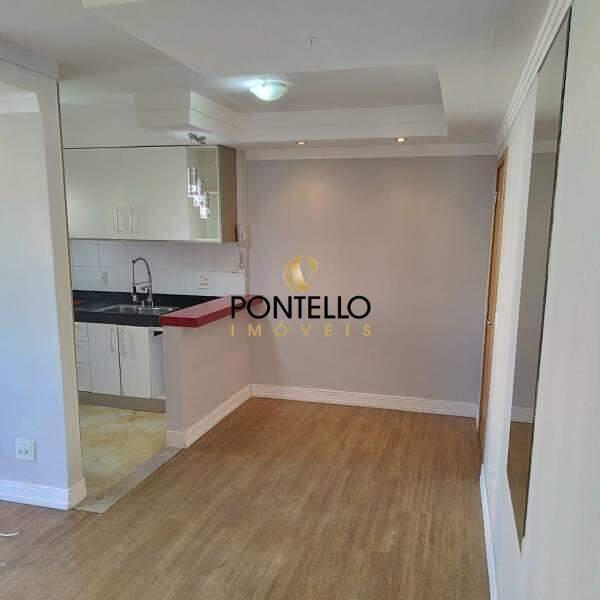 Apartamento, Nova Suíssa, 2 Quartos, 1 Vaga, 1 Suíte