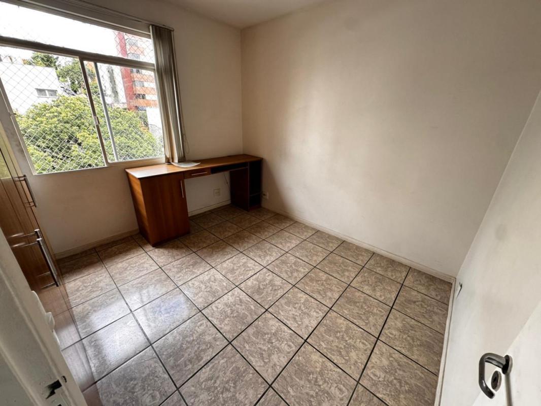 Cobertura, Cidade Nova, 4 Quartos, 3 Vagas, 2 Suítes