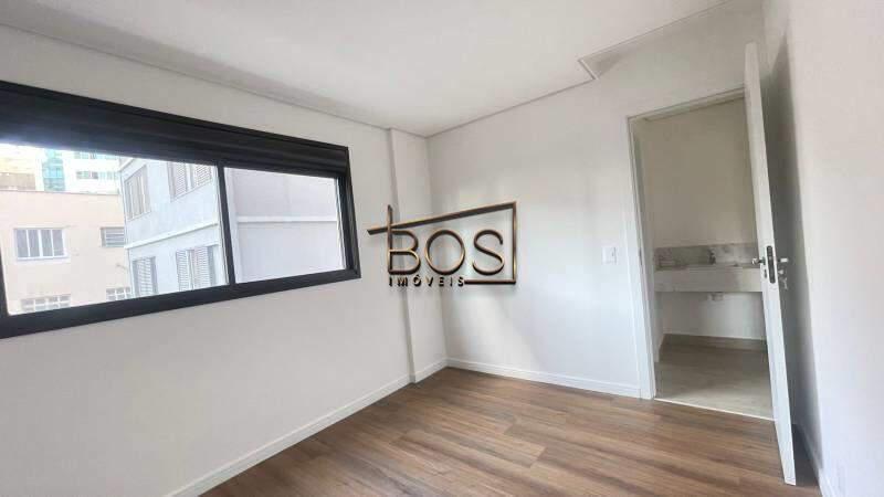 Apartamento, Santo Agostinho, 3 Quartos, 2 Vagas, 1 Suíte