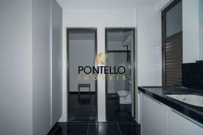 Apartamento, Lourdes, 4 Quartos, 3 Vagas, 4 Suítes