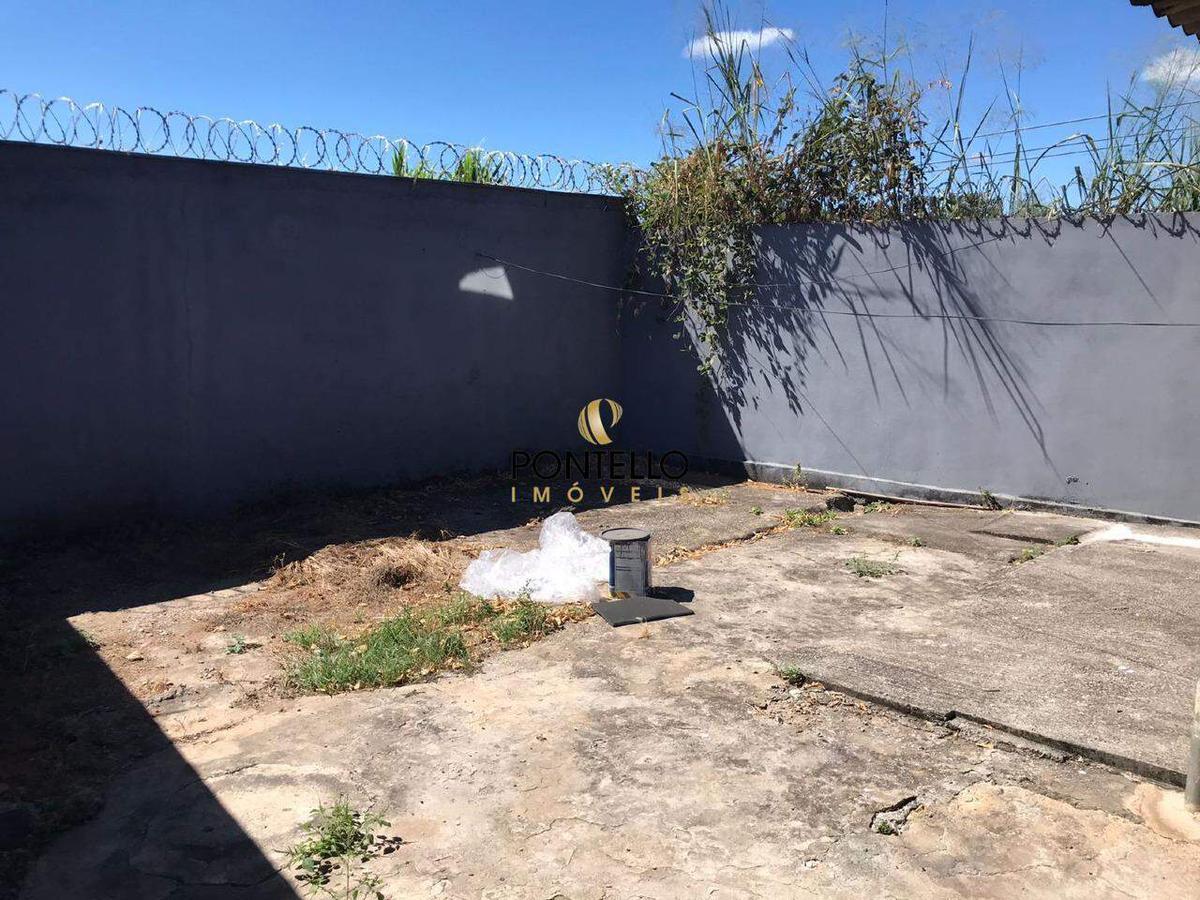 Casa, Várzea, 3 Quartos, 3 Vagas, 1 Suíte