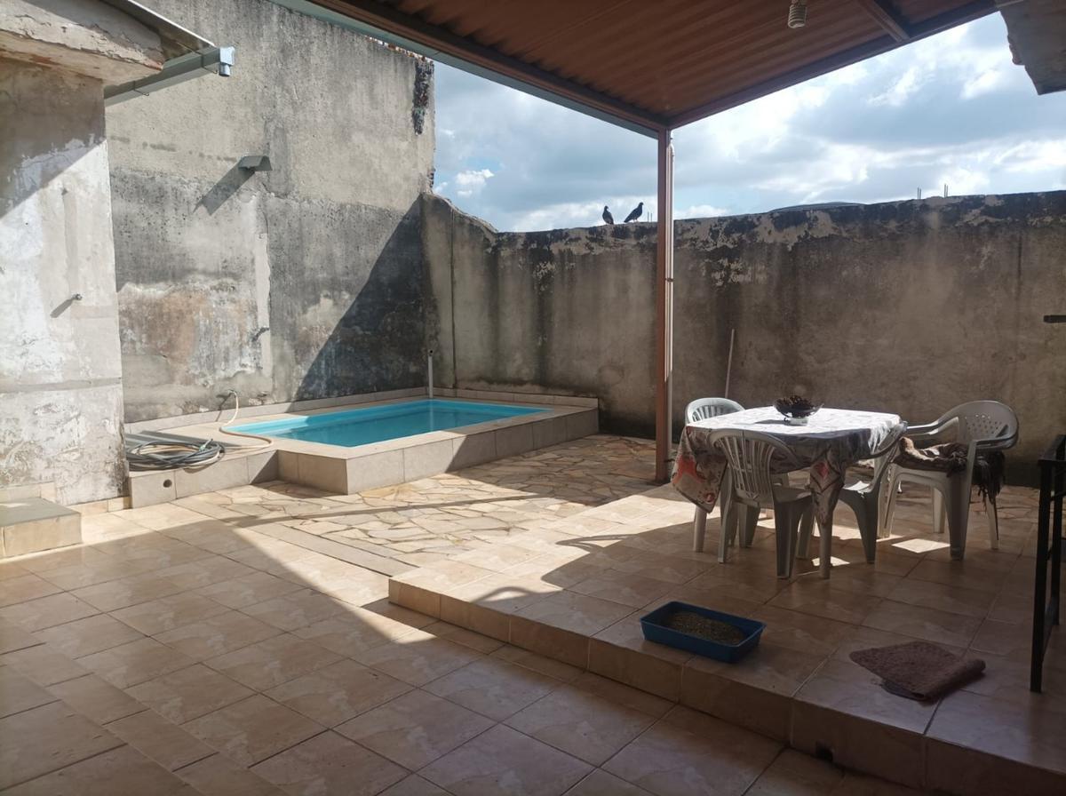 Casa, Salgado Filho, 3 Quartos, 2 Vagas, 1 Suíte