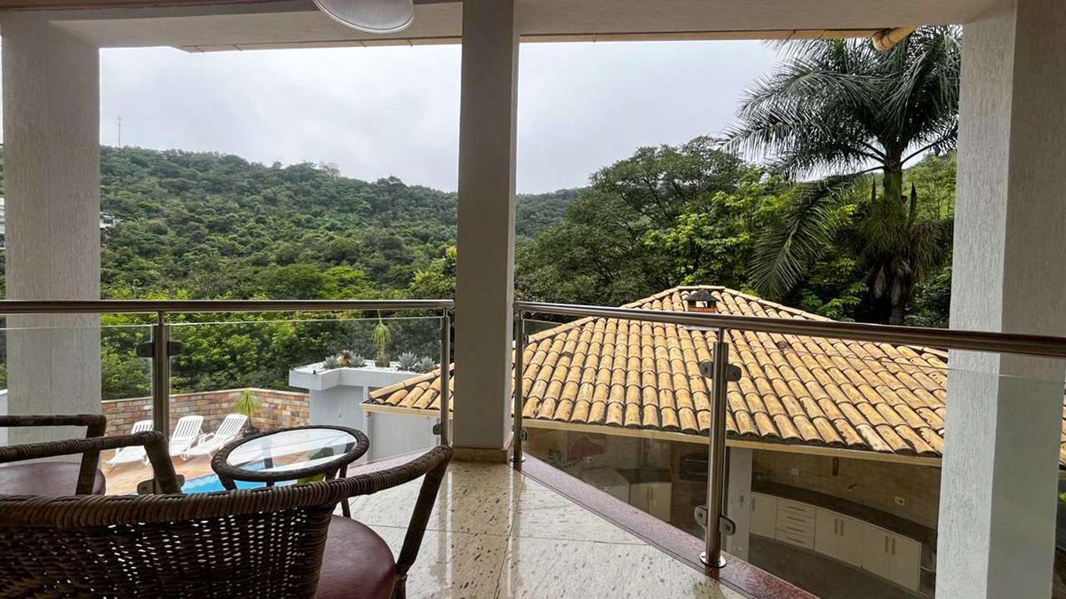 Casa, Paquetá, 4 Quartos, 5 Vagas, 2 Suítes