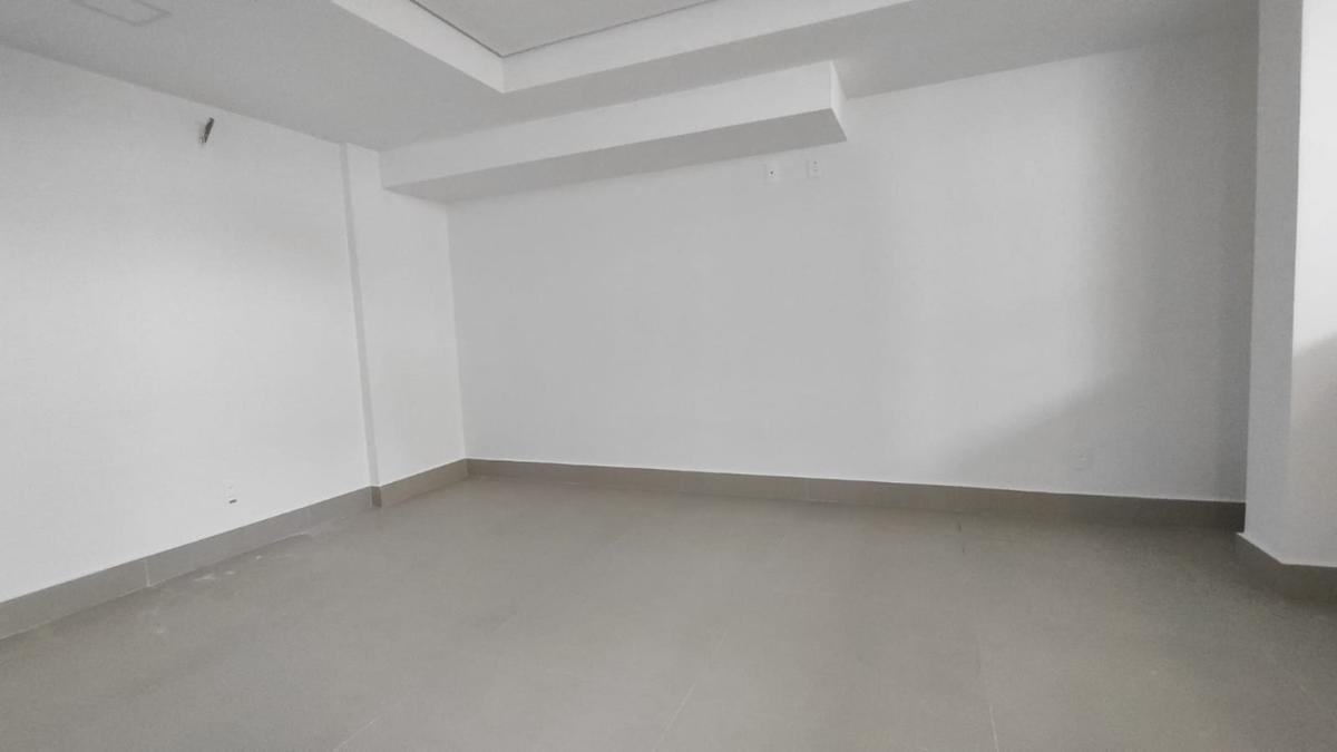 Apartamento, Buritis, 2 Quartos, 2 Vagas, 1 Suíte