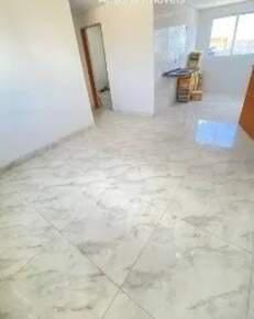 Apartamento, Estrela do Oriente, 2 Quartos, 1 Vaga, 1 Suíte