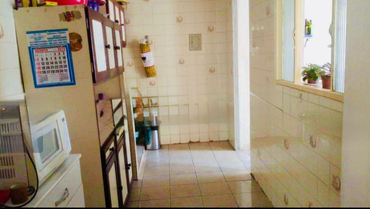Casa, São Joaquim, 3 Quartos, 2 Vagas