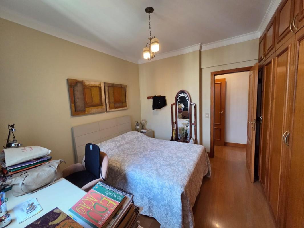Apartamento, Anchieta, 4 Quartos, 2 Vagas, 2 Suítes