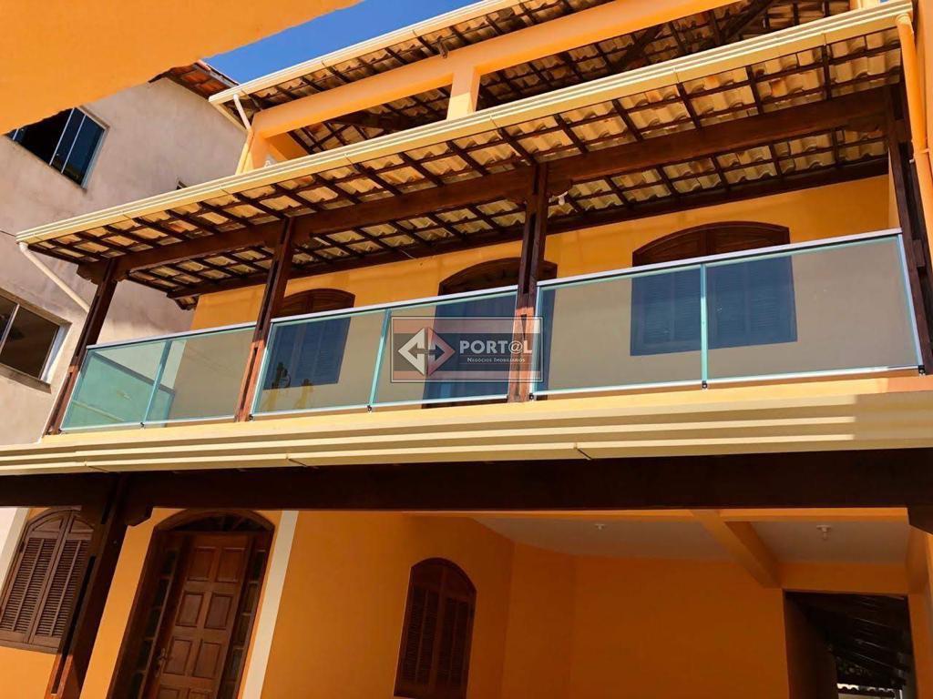 Casa, Vitória, 4 Quartos, 4 Vagas, 2 Suítes