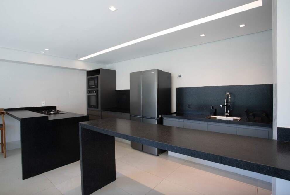 Apartamento, Serra, 4 Quartos, 4 Vagas, 2 Suítes