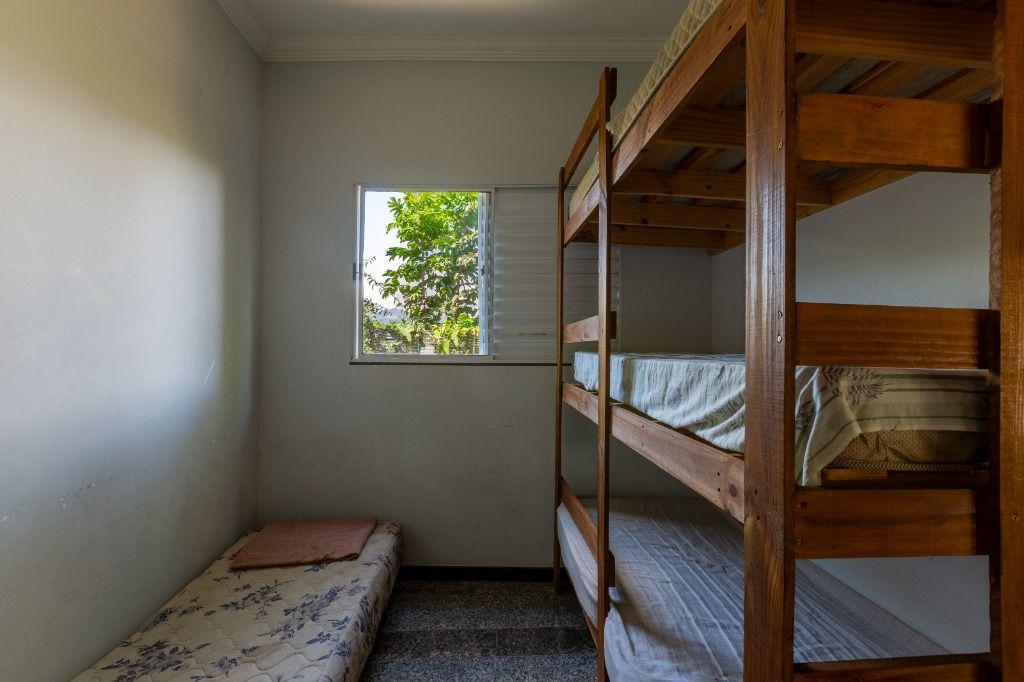 Fazenda, Ravena, 4 Quartos, 0 Vaga, 1 Suíte