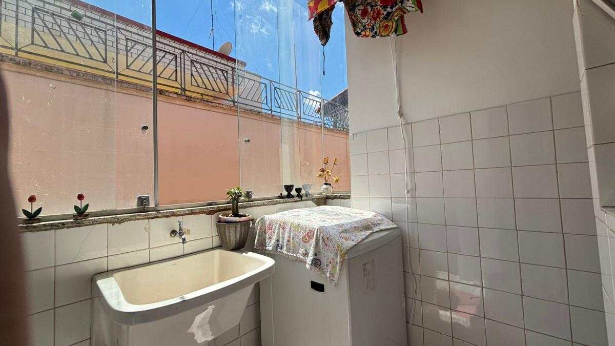 Apartamento, Colégio Batista, 3 Quartos, 1 Vaga