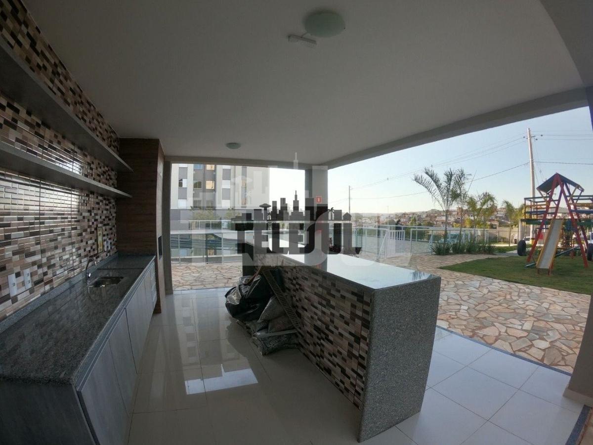 Apartamento, Industrial Jk, 2 Quartos, 1 Vaga, 1 Suíte