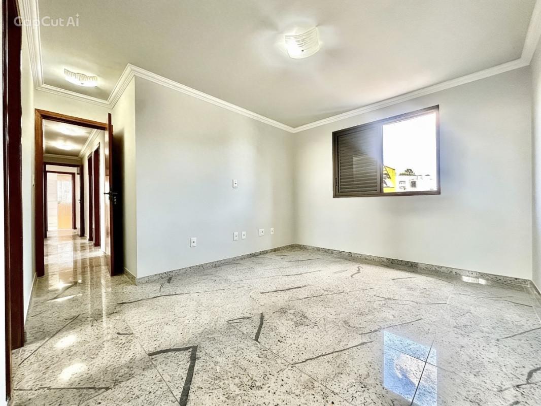 Apartamento, Santa Amélia, 5 Quartos, 2 Vagas, 2 Suítes