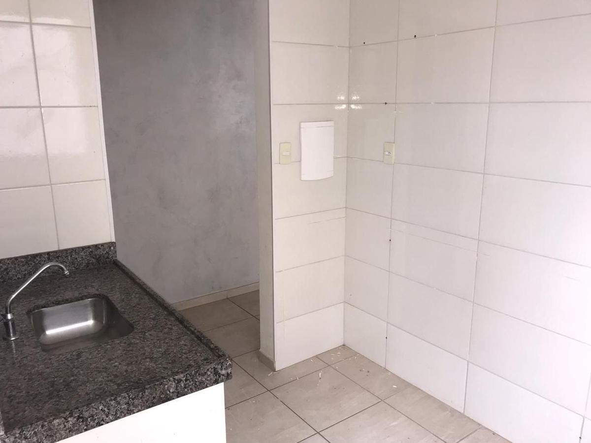 Apartamento, Nova Tijuca, 2 Quartos, 1 Vaga