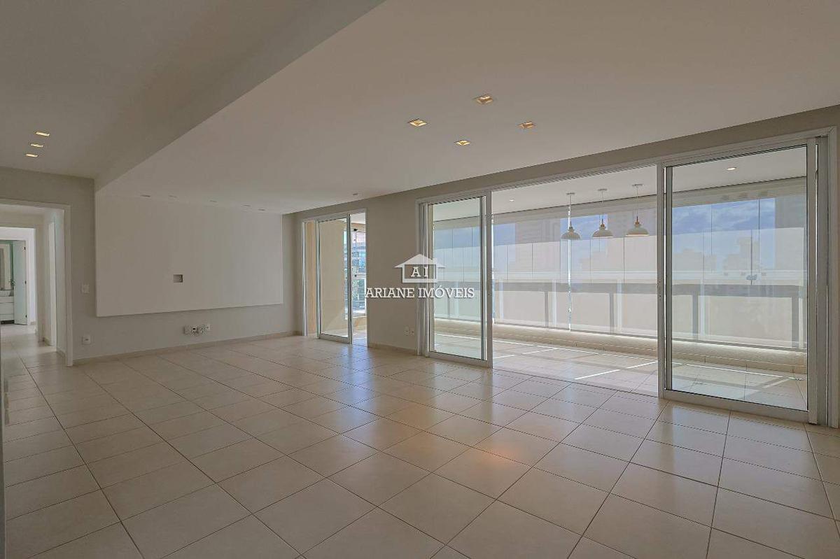 Apartamento, Vila da Serra, 5 Quartos, 3 Vagas, 3 Suítes