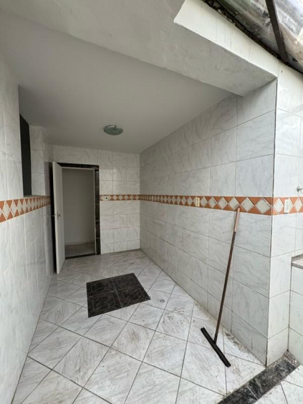 Casa, Inconfidência, 4 Quartos, 2 Vagas, 1 Suíte