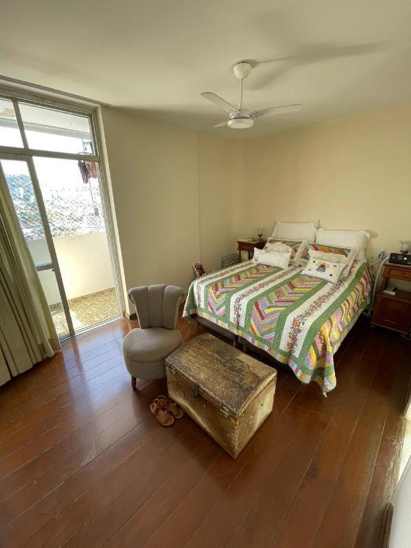Cobertura, Vila Paris, 5 Quartos, 4 Vagas, 1 Suíte