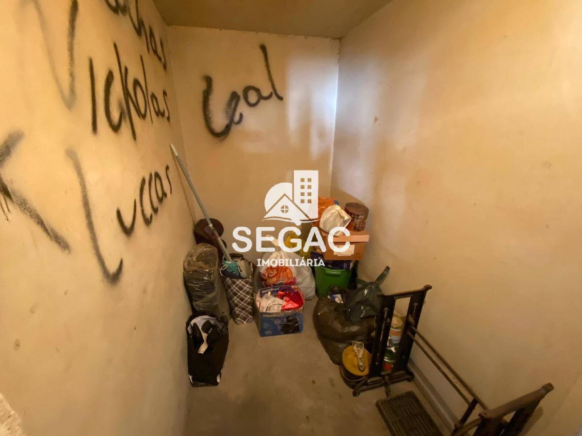 Apartamento, Pompéia, 3 Quartos, 1 Vaga