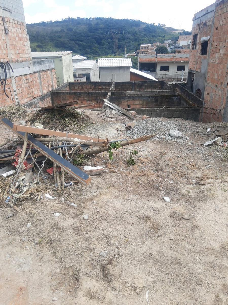 Lote, Palmeiras, 0 Quarto, 0 Vaga