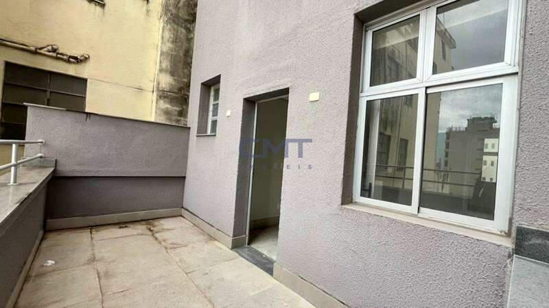Apartamento, Centro, 2 Quartos, 0 Vaga, 1 Suíte