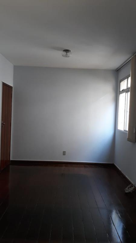 Apartamento, Padre Eustáquio, 3 Quartos, 1 Vaga