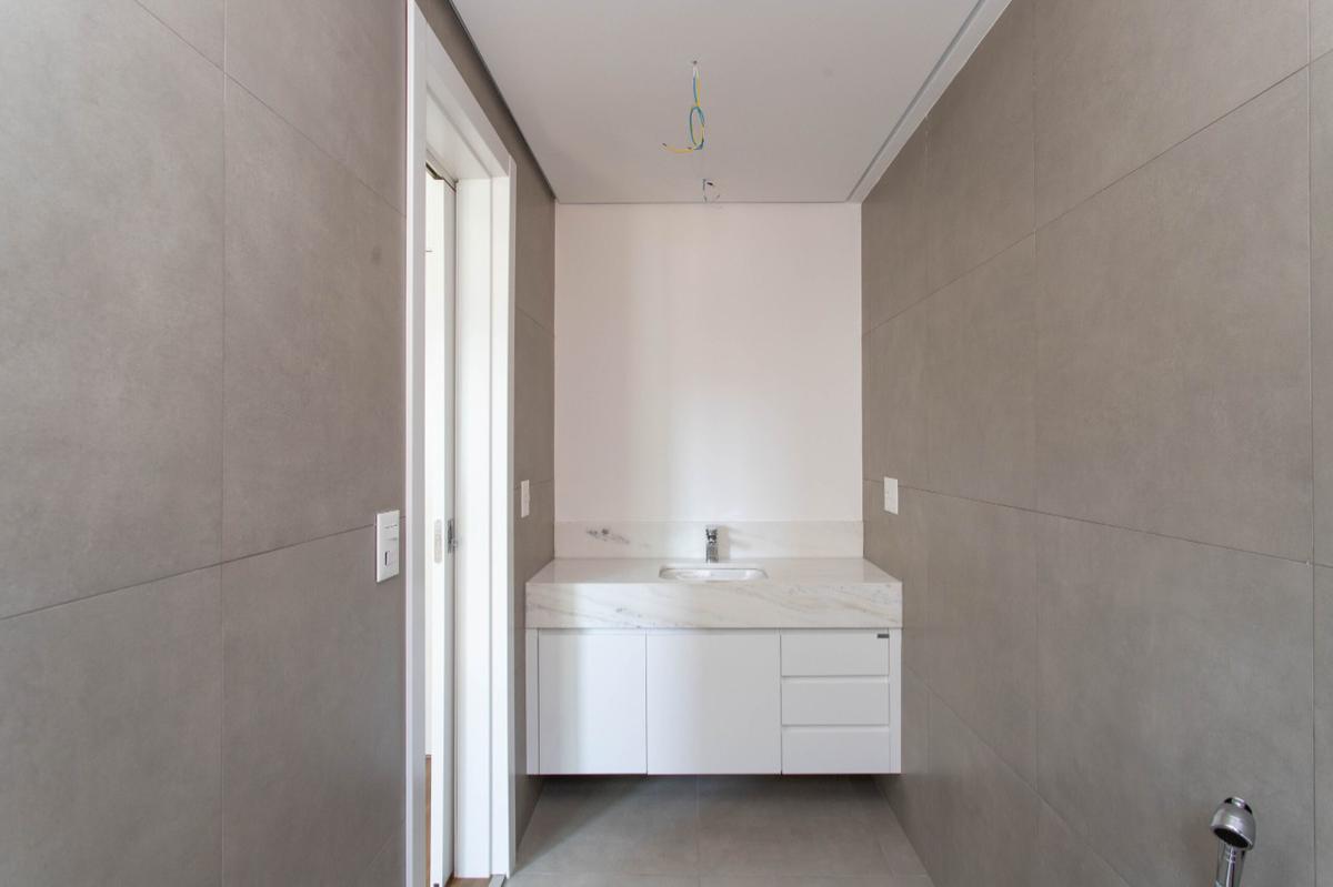 Apartamento, Serra, 4 Quartos, 3 Vagas, 2 Suítes