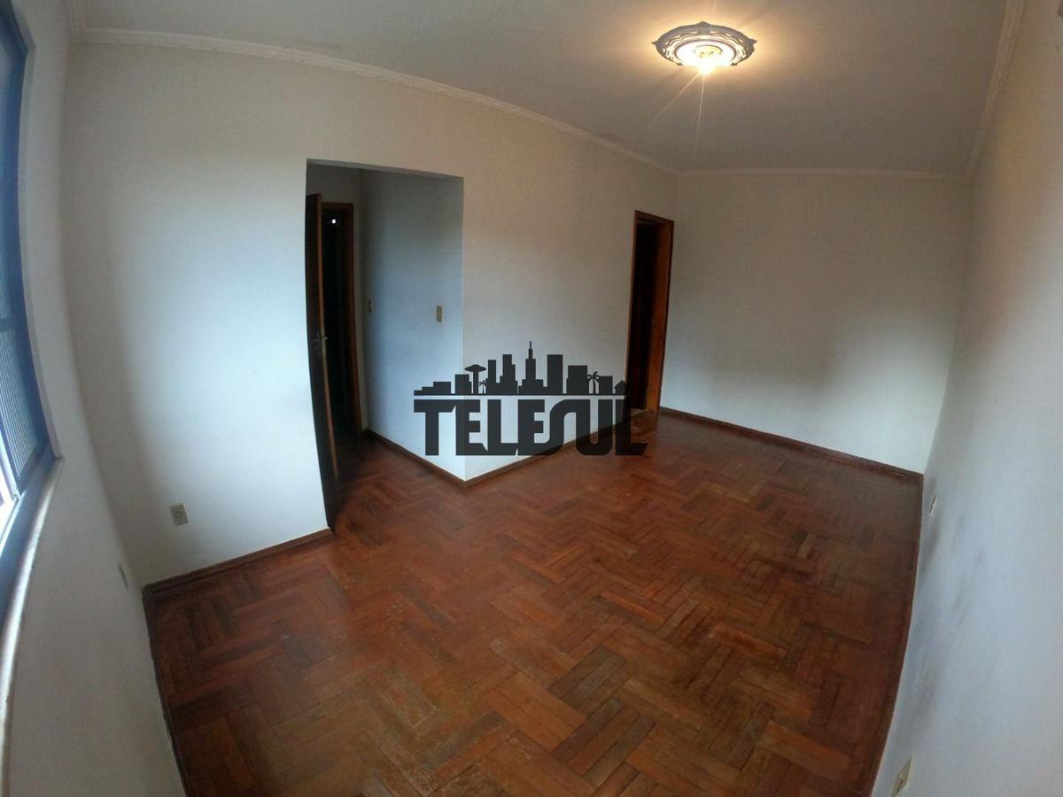 Apartamento, Vila Martins, 3 Quartos, 1 Vaga, 1 Suíte