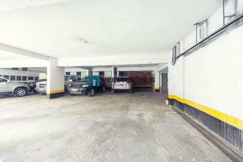 Apartamento, Gutierrez, 3 Quartos, 1 Vaga, 1 Suíte