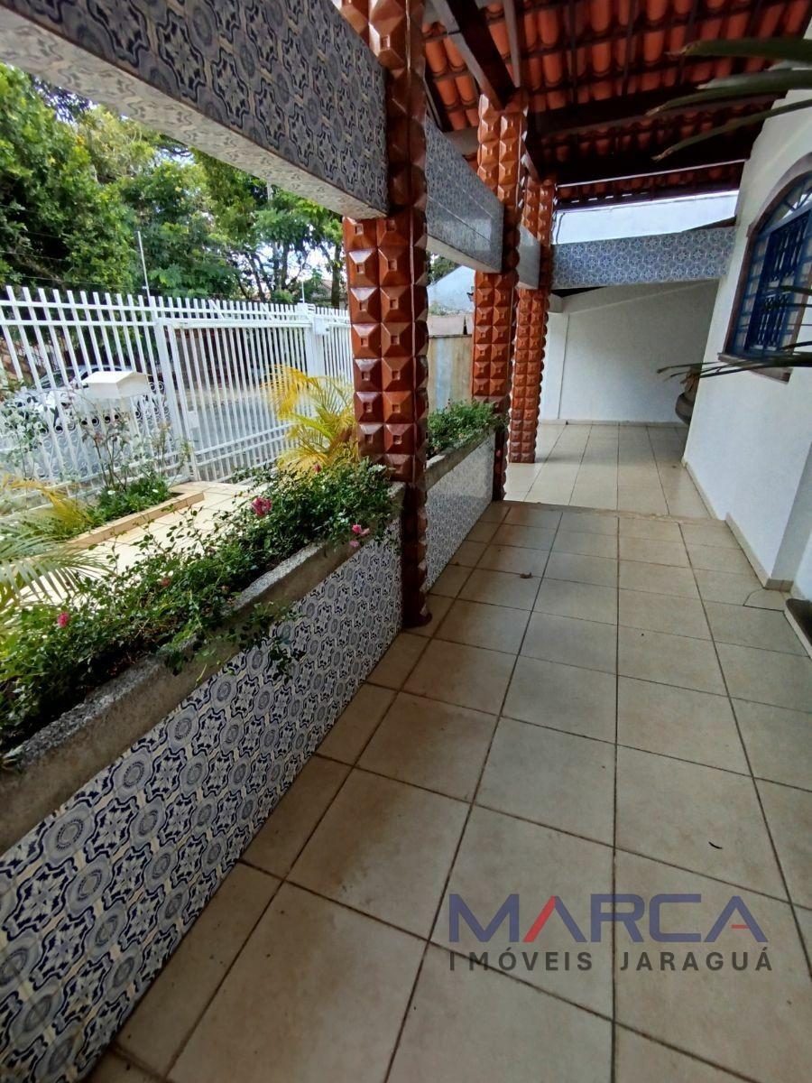 Casa, Santa Rosa, 5 Quartos, 2 Vagas