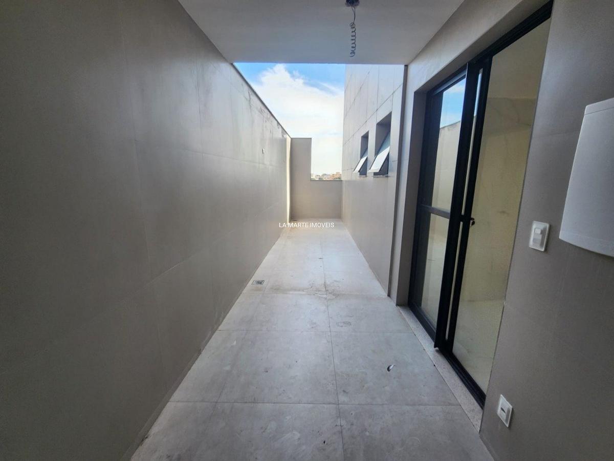 Apartamento, Novo Eldorado, 3 Quartos, 2 Vagas, 1 Suíte