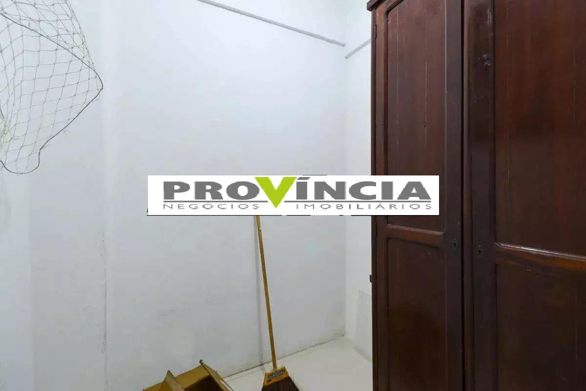Apartamento, Centro, 2 Quartos, 0 Vaga