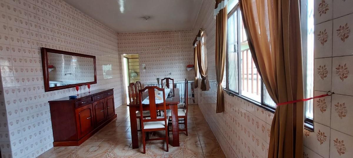 Casa, Santa Maria, 3 Quartos, 6 Vagas