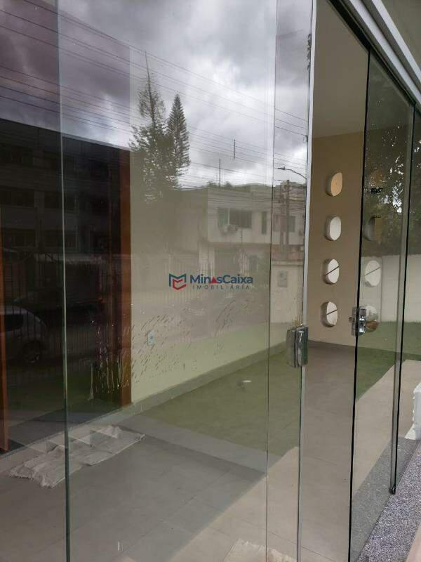 Casa, Funcionários, 1 Quarto, 6 Vagas