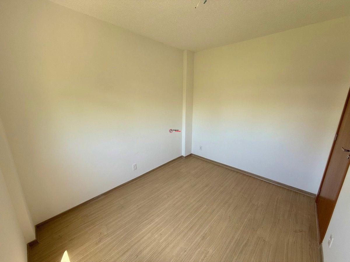 Apartamento, Indaiá, 2 Quartos, 1 Vaga