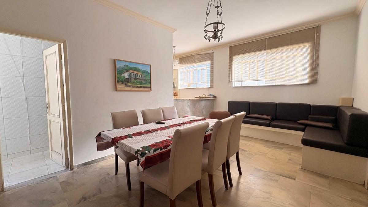 Apartamento, Centro, 4 Quartos, 1 Vaga, 2 Suítes