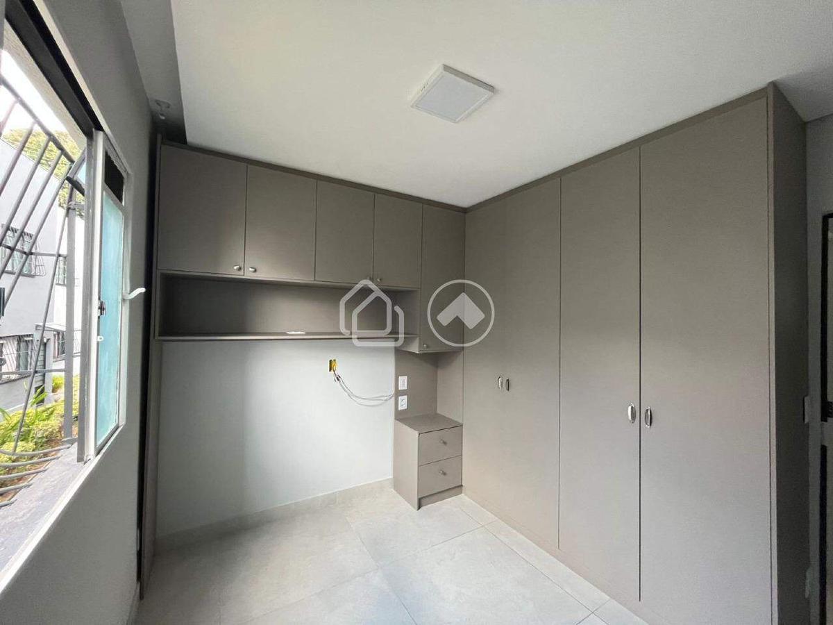 Apartamento, Havaí, 2 Quartos, 1 Vaga