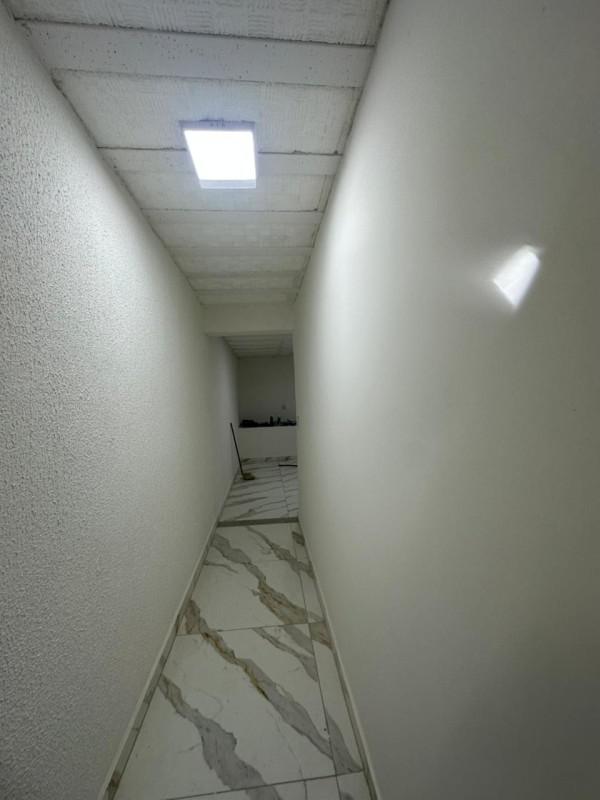 Casa, Paraíso, 3 Quartos, 0 Vaga