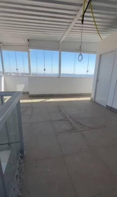 Cobertura, Ana Lúcia, 3 Quartos, 3 Vagas, 1 Suíte