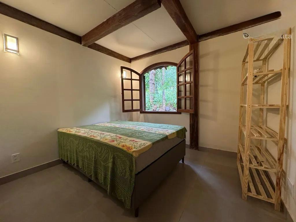Casa, São Sebastião das Águas Claras, 4 Quartos, 3 Vagas, 1 Suíte