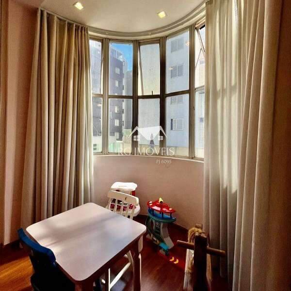 Apartamento, Buritis, 3 Quartos, 2 Vagas, 1 Suíte