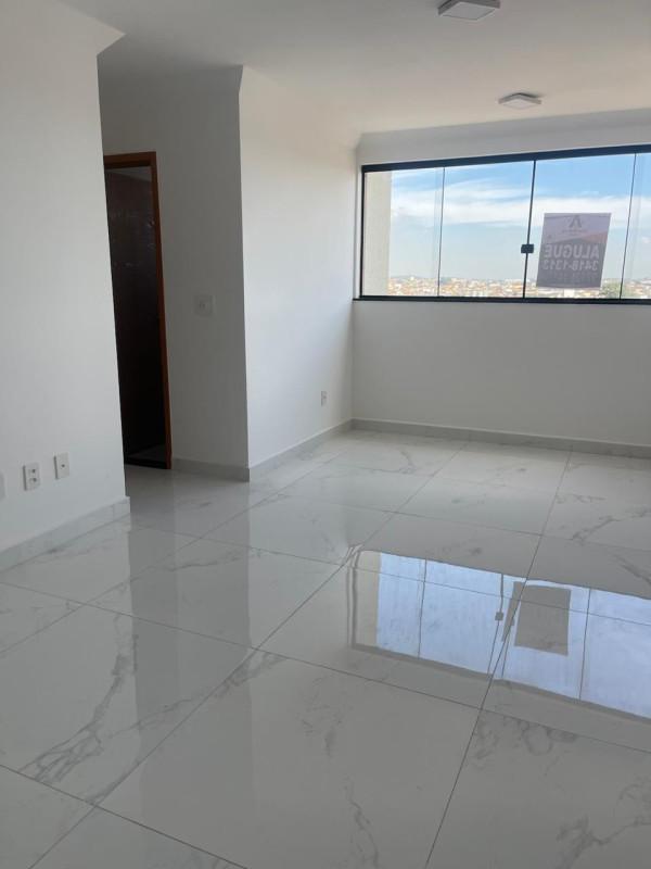 Apartamento, São Gotardo, 2 Quartos, 1 Vaga