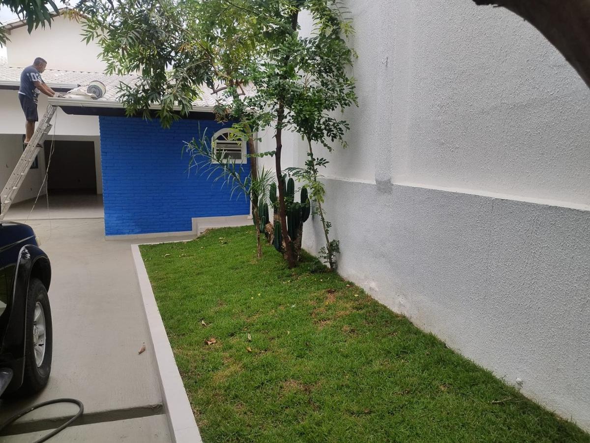 Casa, Renascença, 3 Quartos, 5 Vagas, 1 Suíte