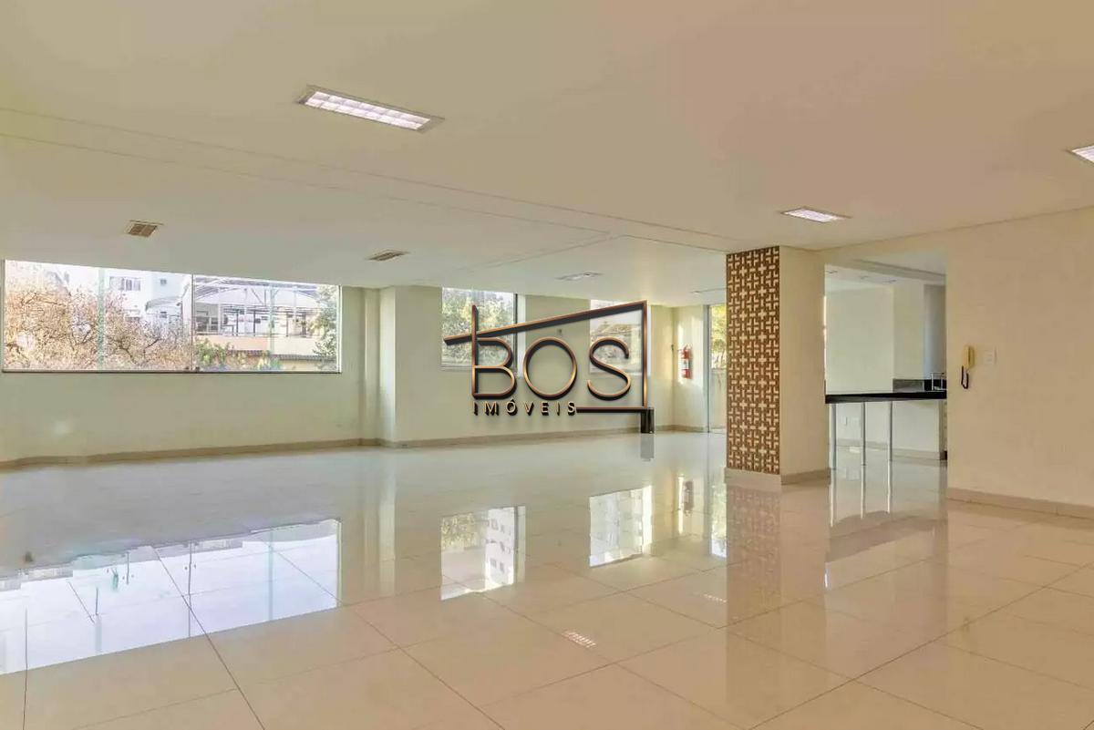 Apartamento, Anchieta, 3 Quartos, 3 Vagas, 1 Suíte